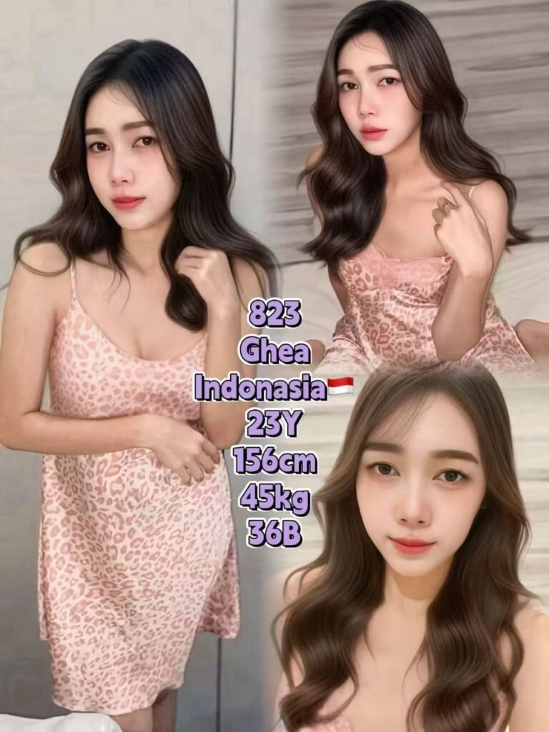 823 Ghea JB Escort Vn