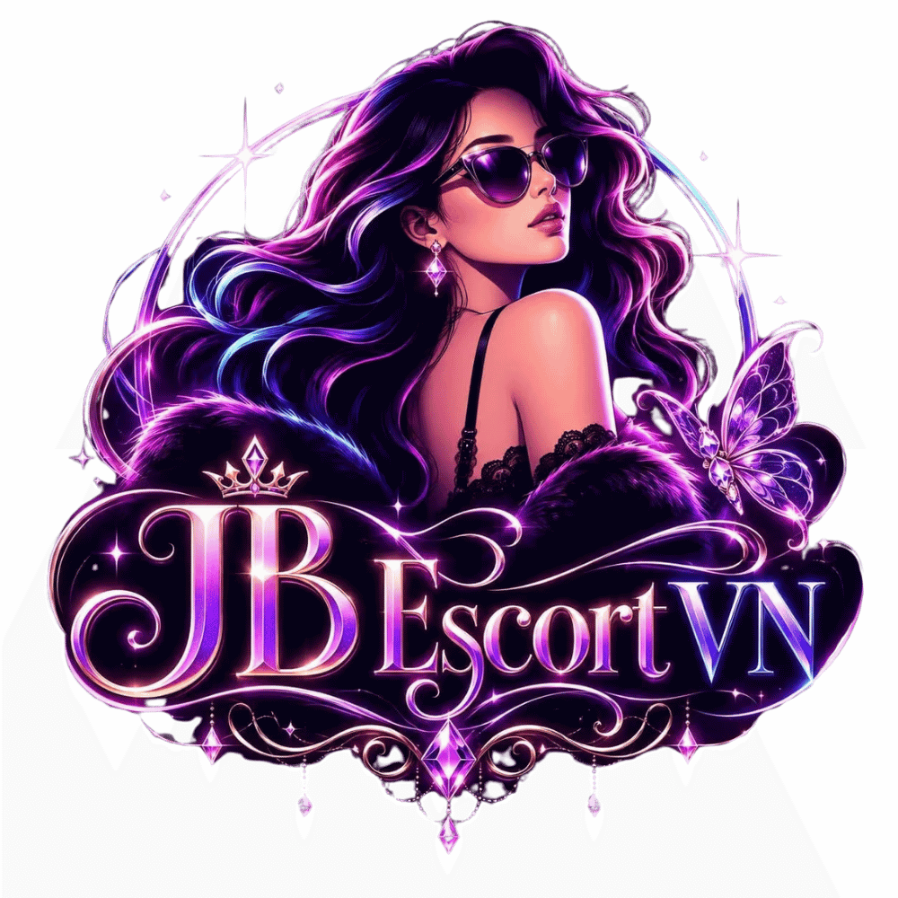 JB Escort Vn Site Logo