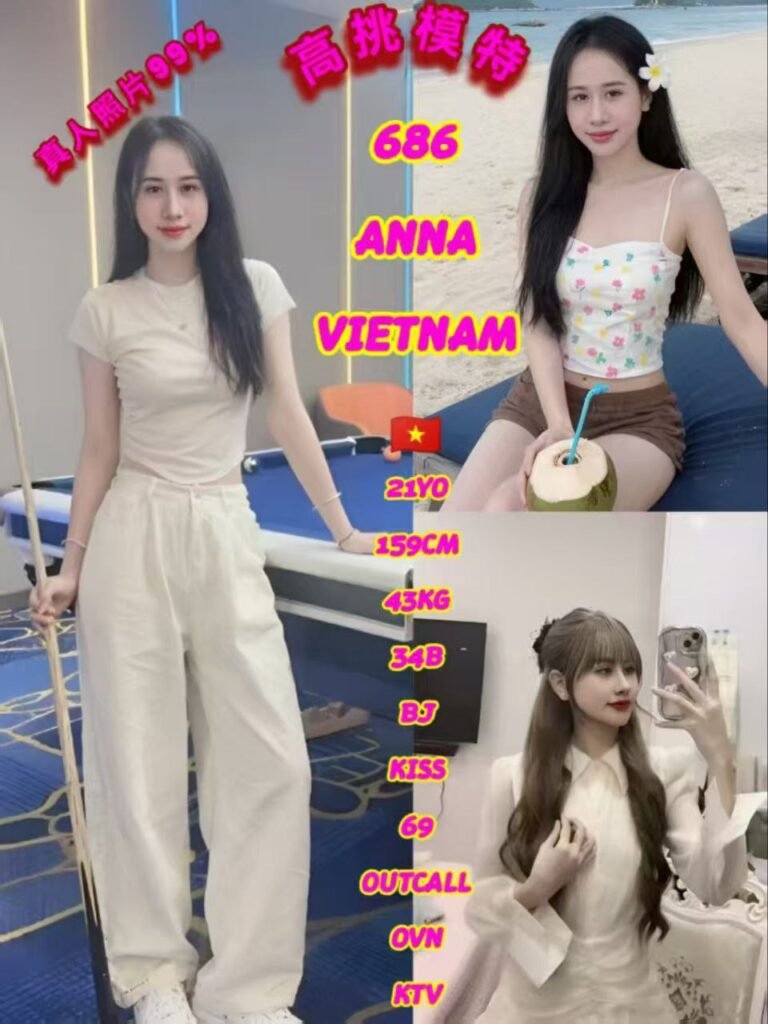 686 Anna JBEscortVN