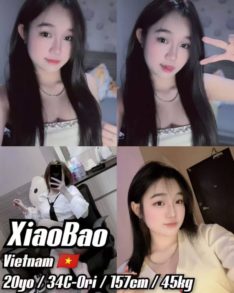 XIAOBAO