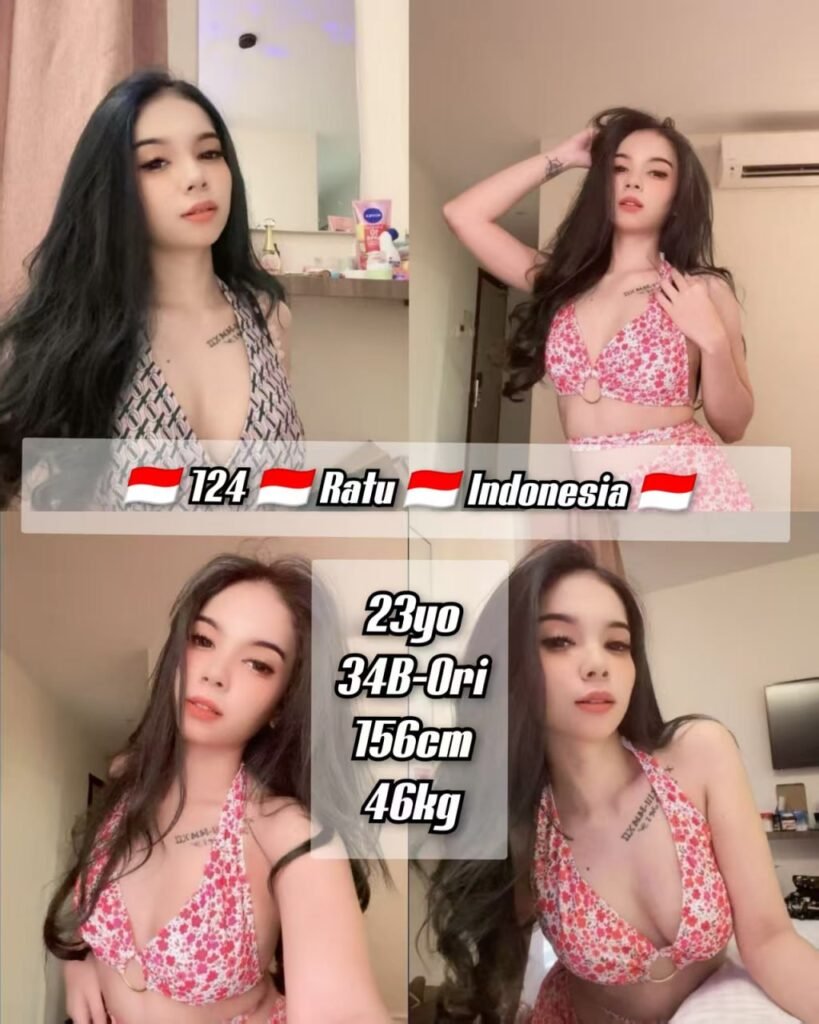 124 Ratu JBEscortVN