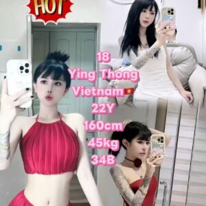18 Ying Thong
