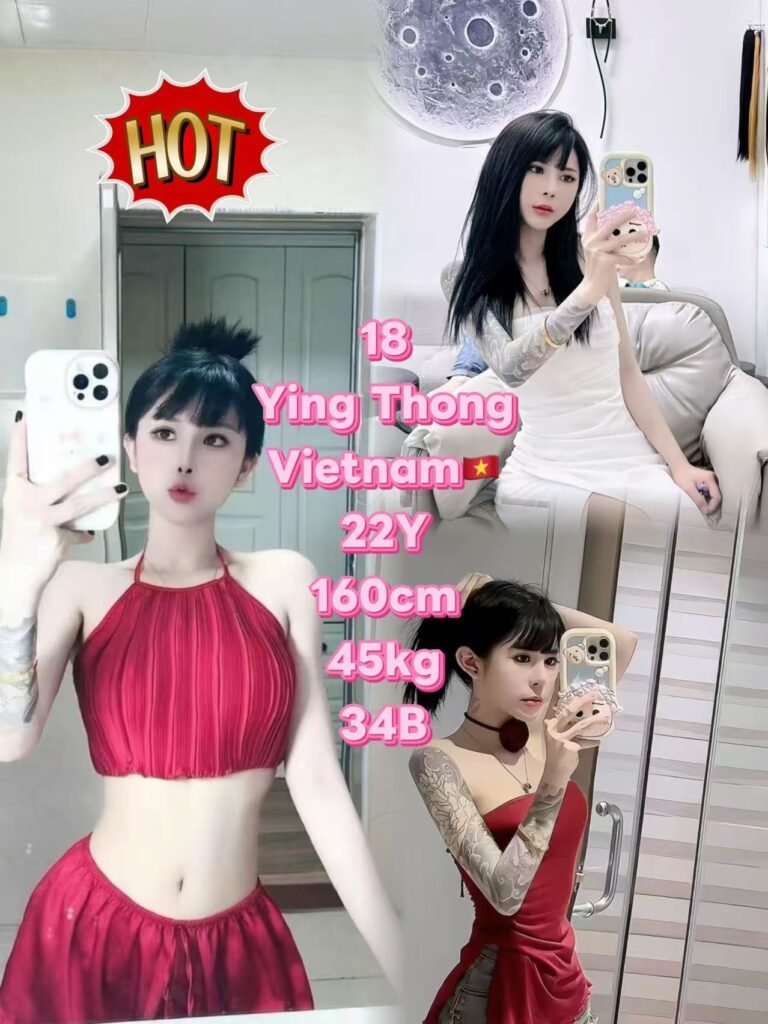 18 Ying Thong