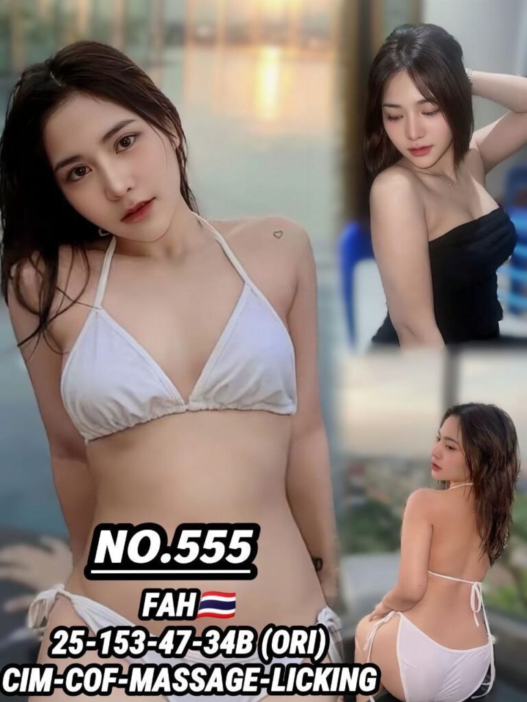 555 Fah JB Escort VN