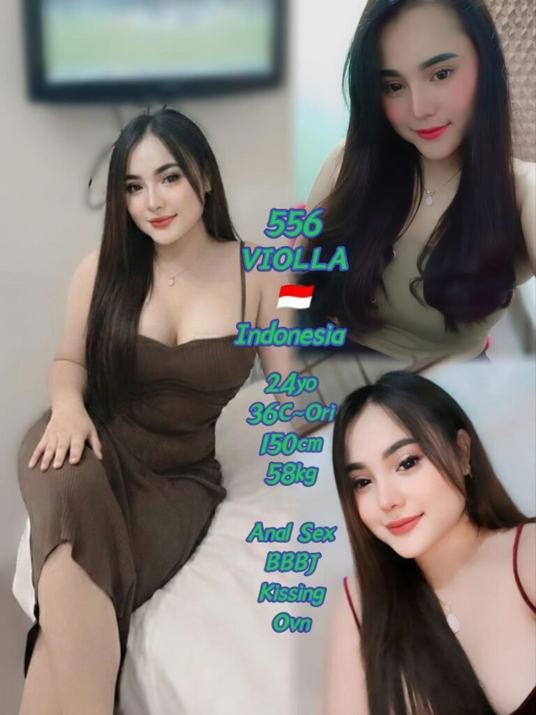 556 Violla JBEscortVN