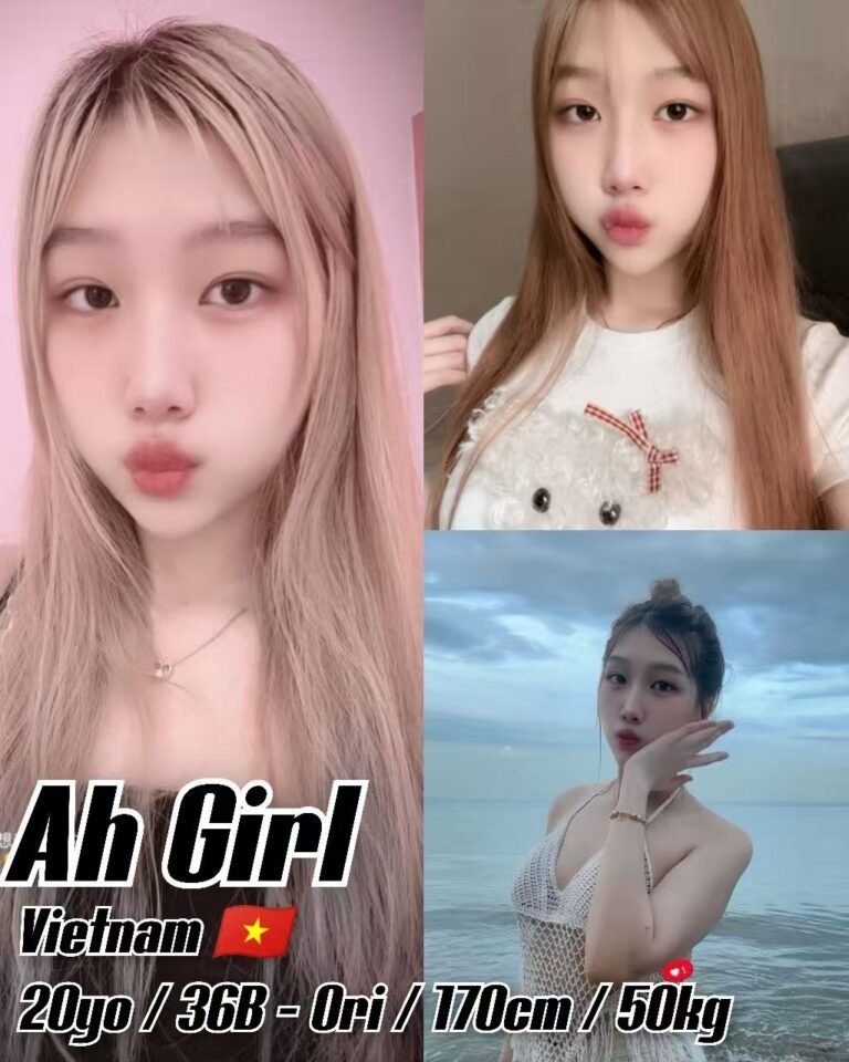 Ah Girl