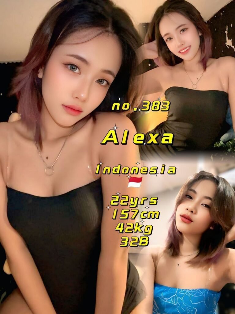 Alexa JB Escort VN