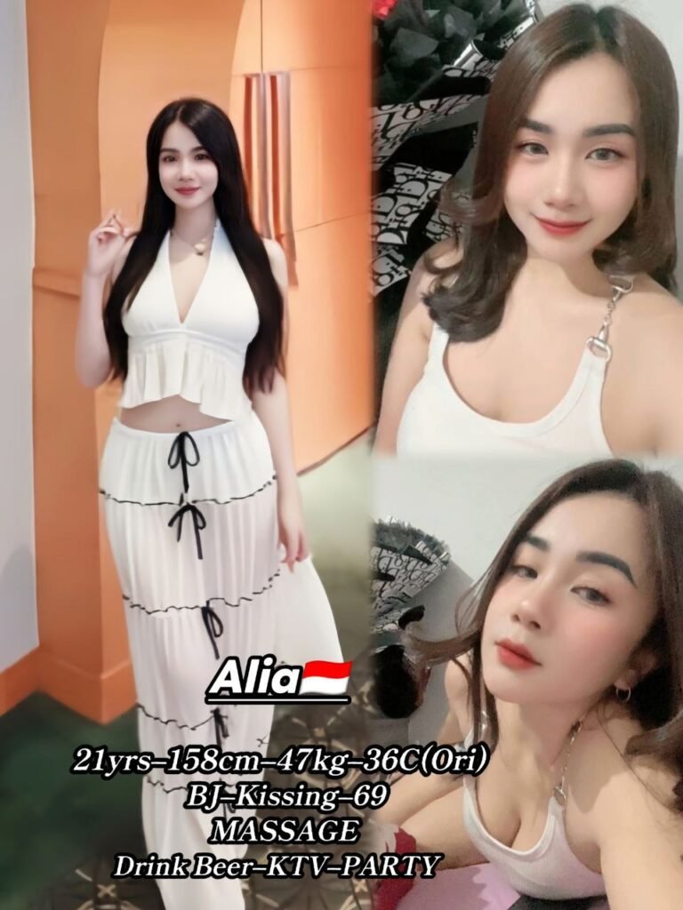 Alia jbescortvn