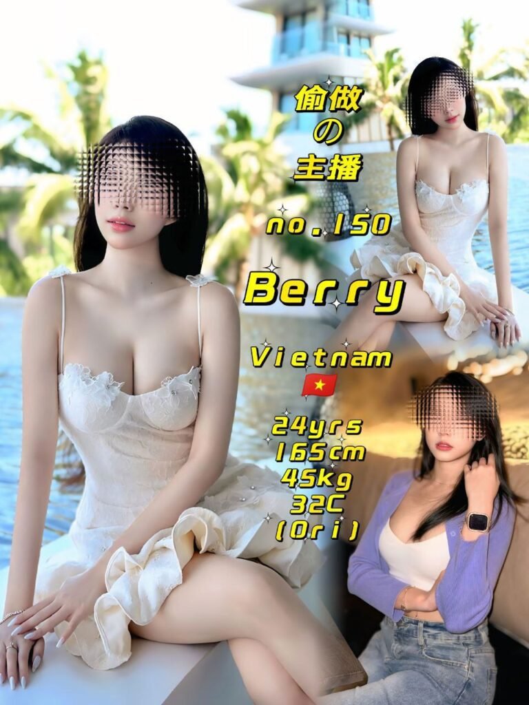 Berry JB Escort VN