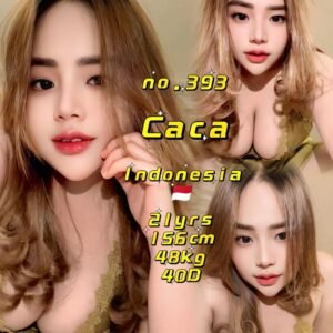 CACA JB Escort VN