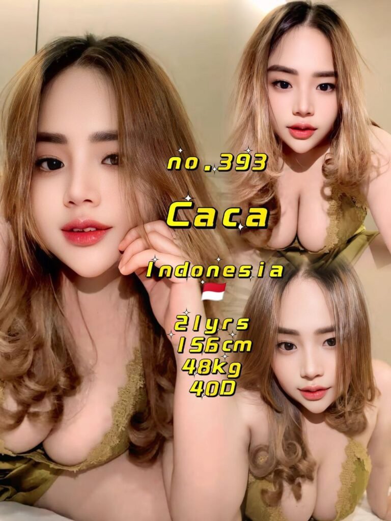 CACA JB Escort VN