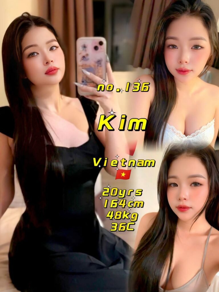 Kim JB Escort VN