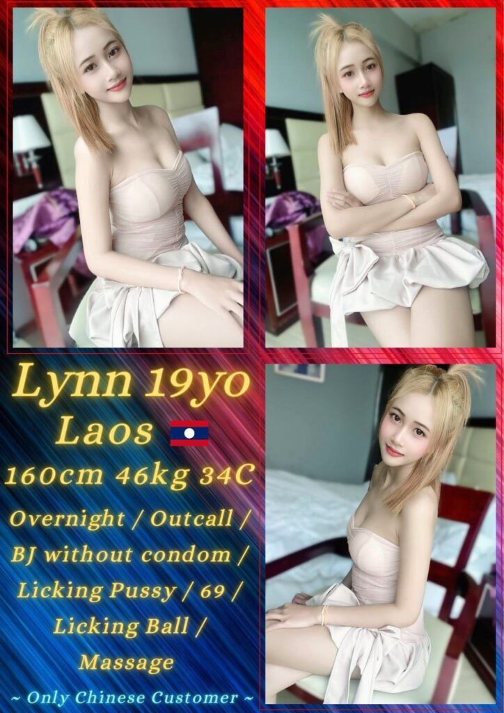 LYNN jb escort vn