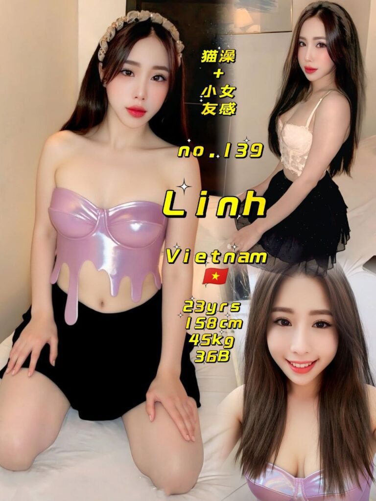 Linh JB Escort VN