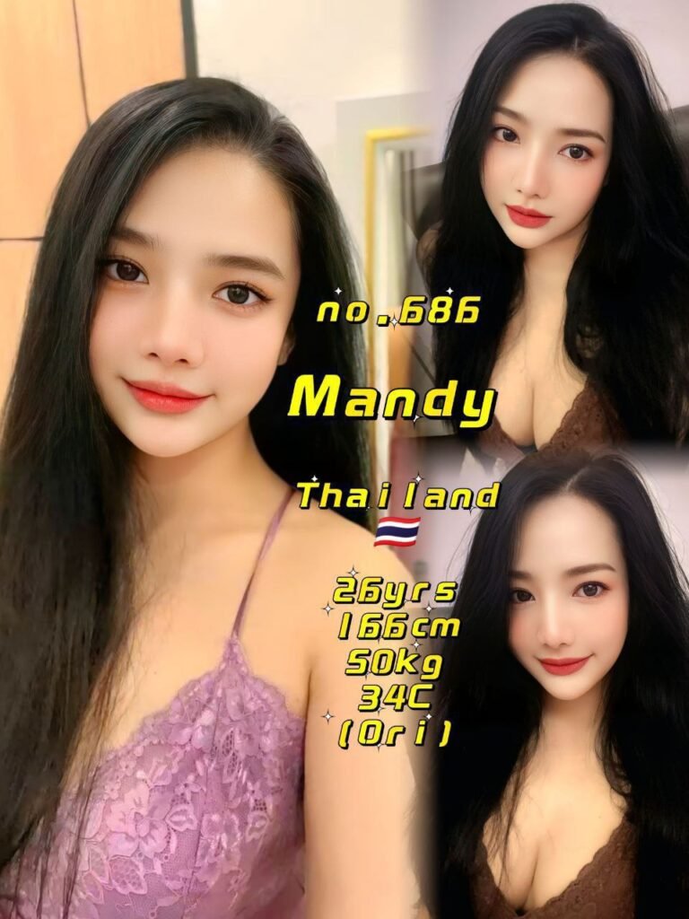 Mandy JB Escort VN