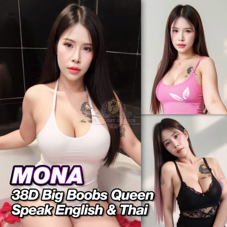 Mona JB Escort VN