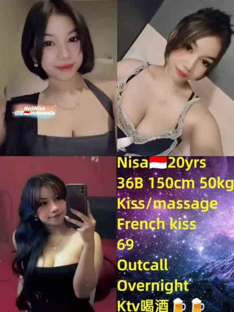 Nisa JB Escort Vn