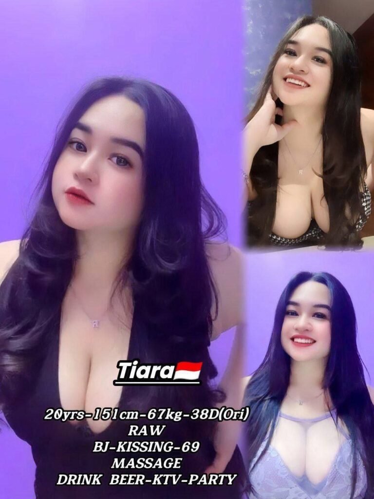 Tiara jbescortvn