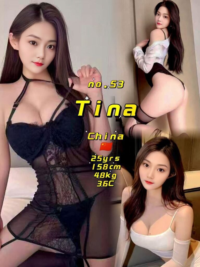 Tina JB Escort VN