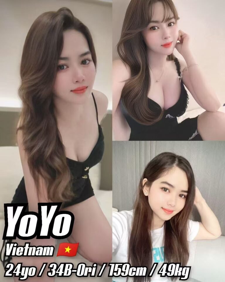 YOYO