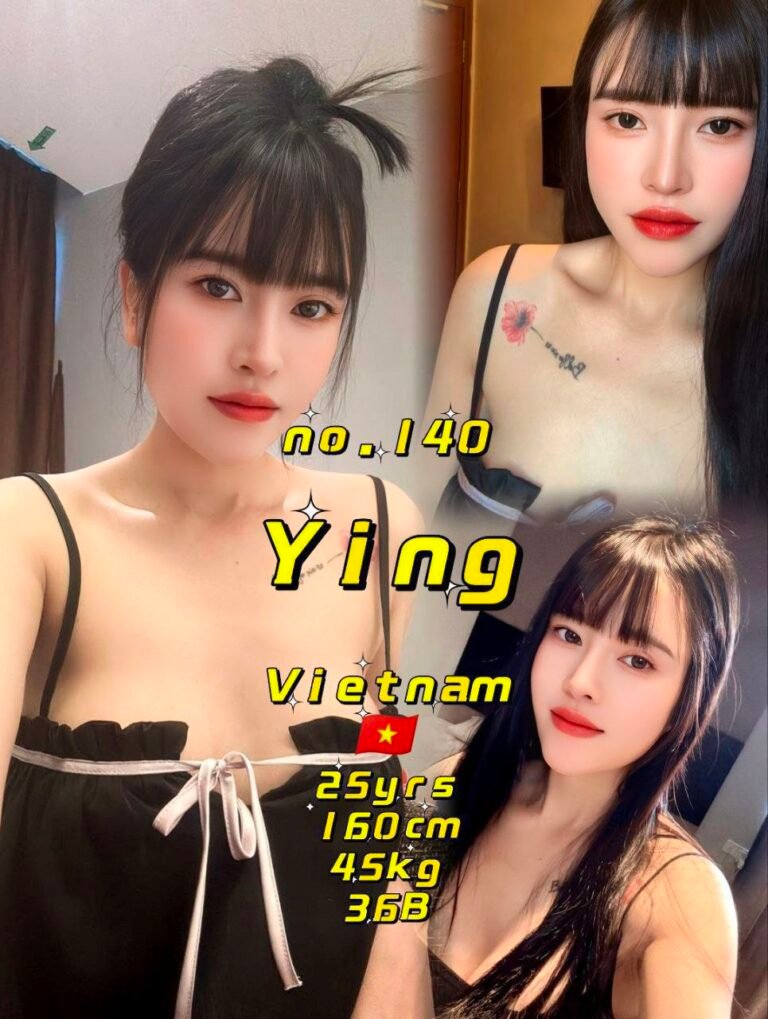 Ying JB Escort VN