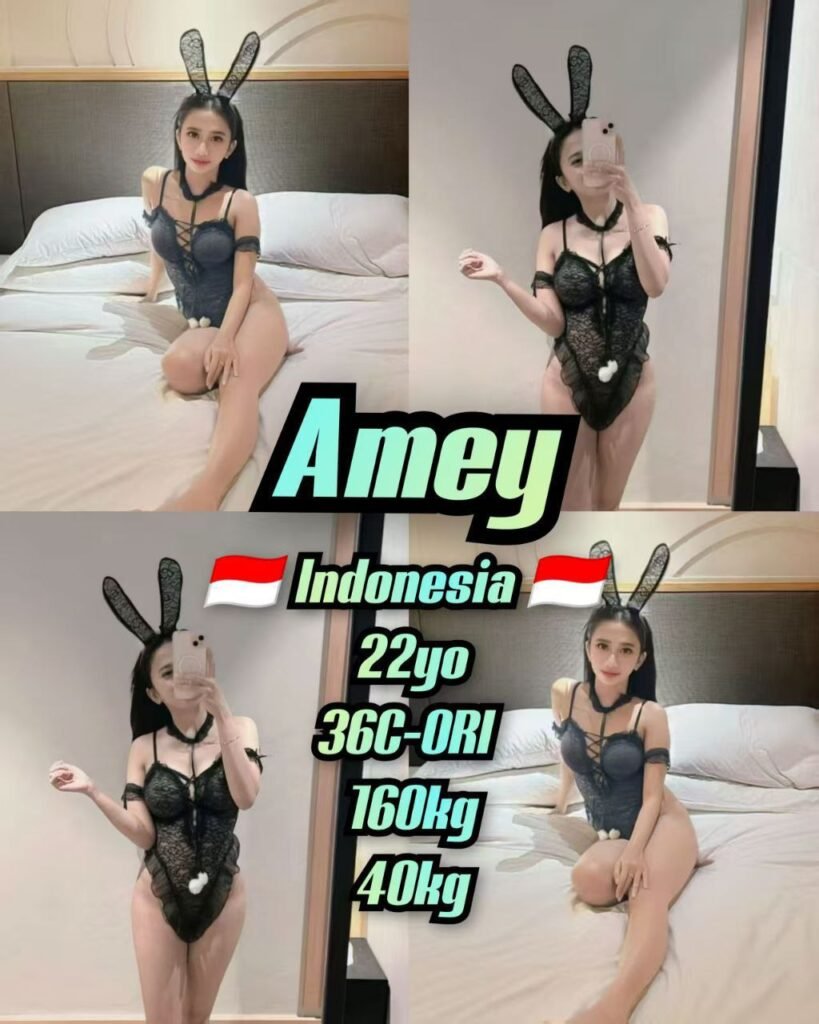 amey JB Escort VN