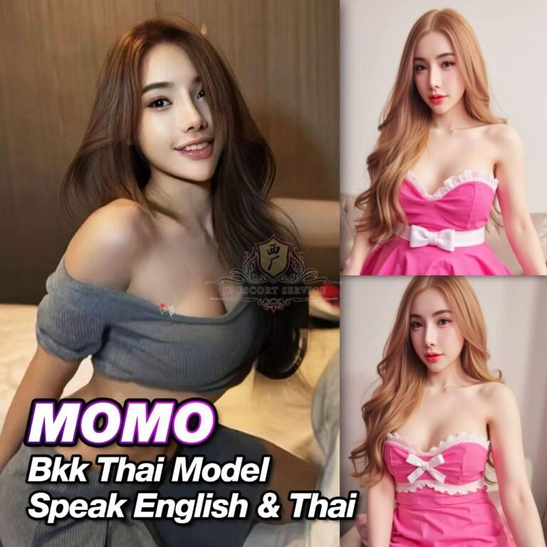 momo JB Escort VN