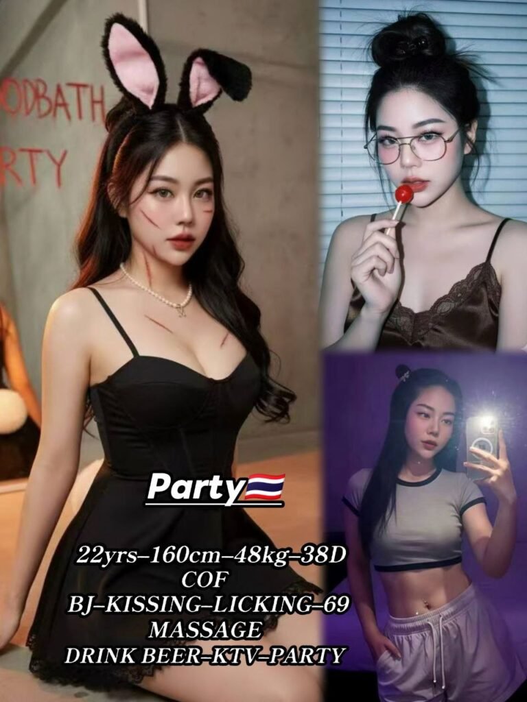 party jbescortvn