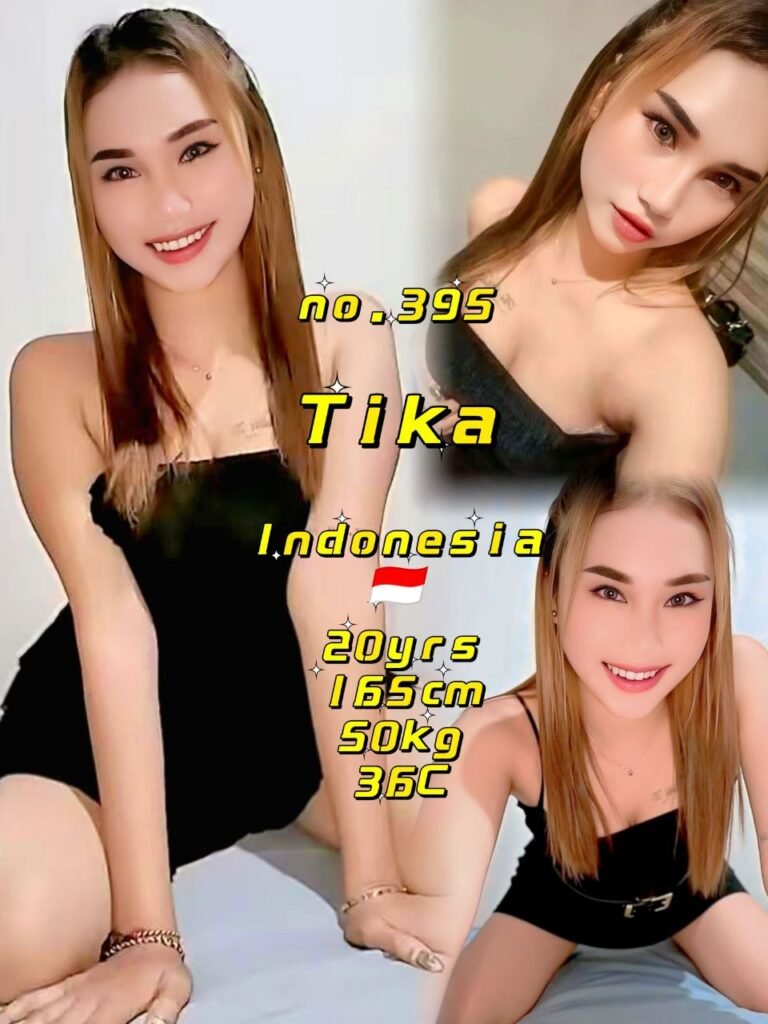 Tika JB Escort VN