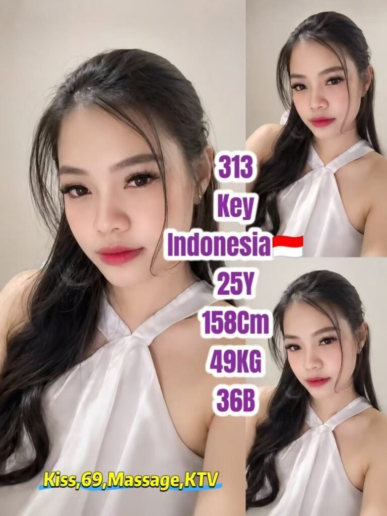 313 Key JB Escort Vn