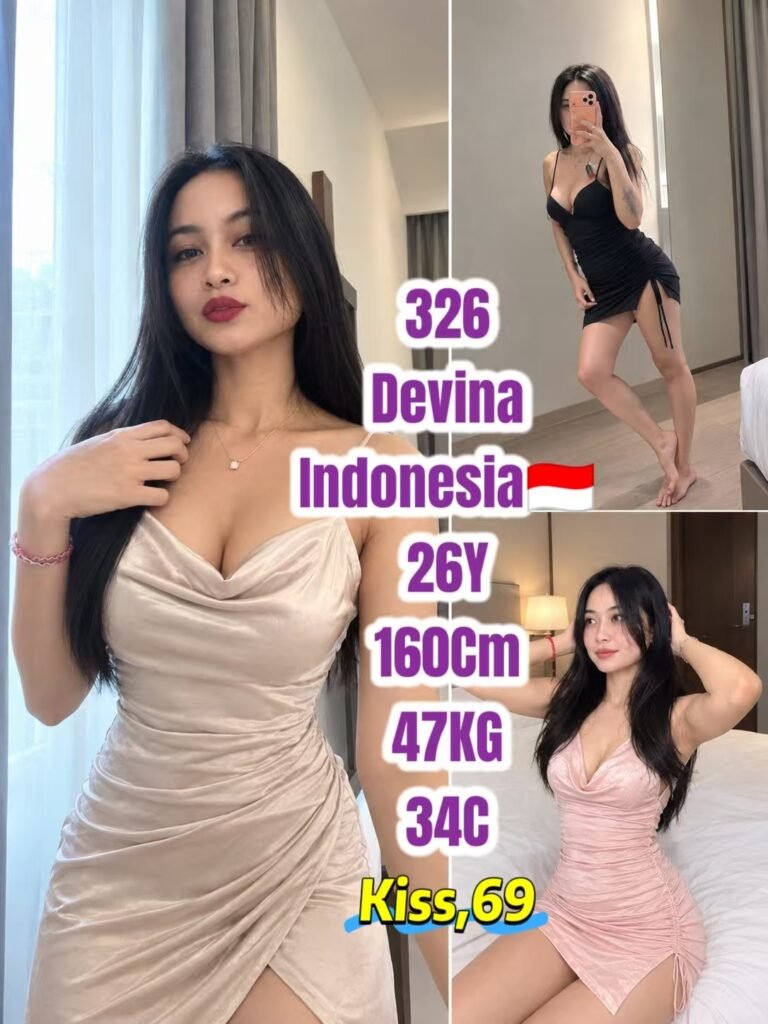 326 Devina JB Escort Vn