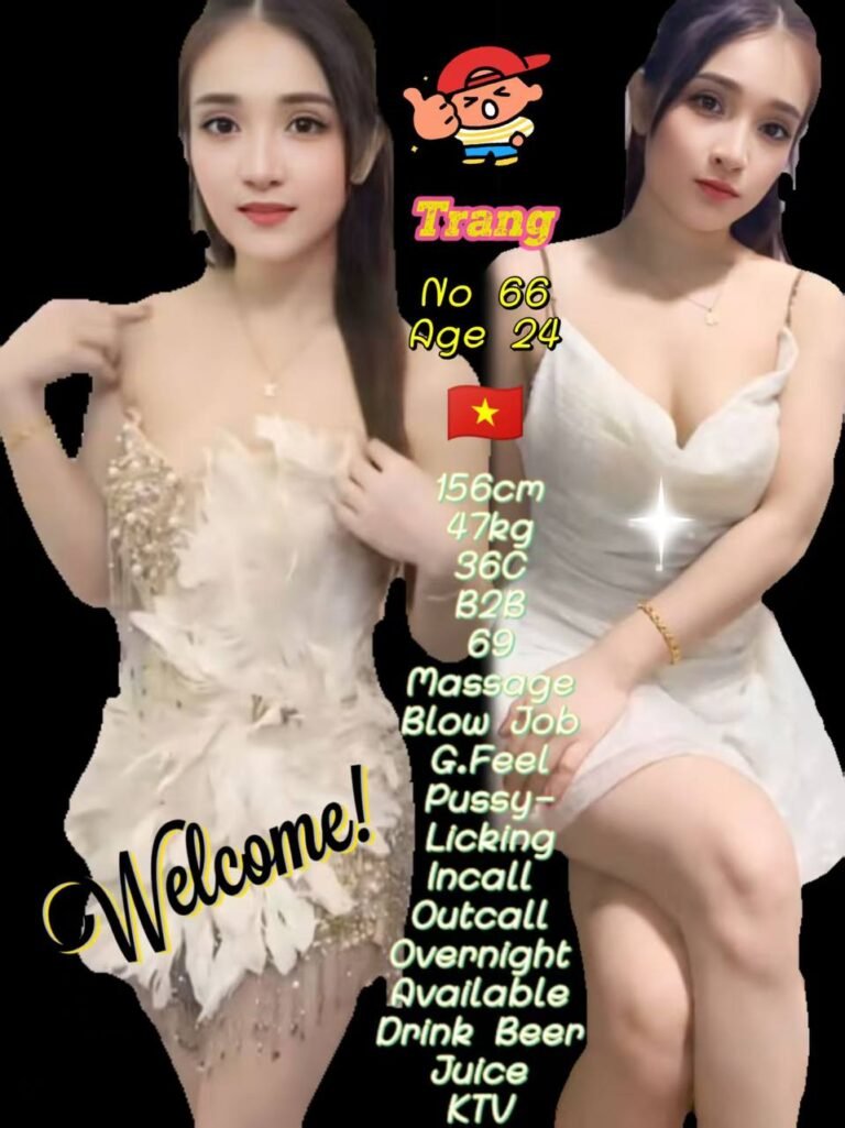 66 Trang JB Escort Vn