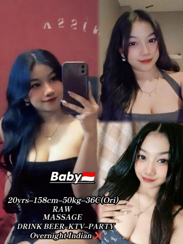 Baby JB Escort Vn