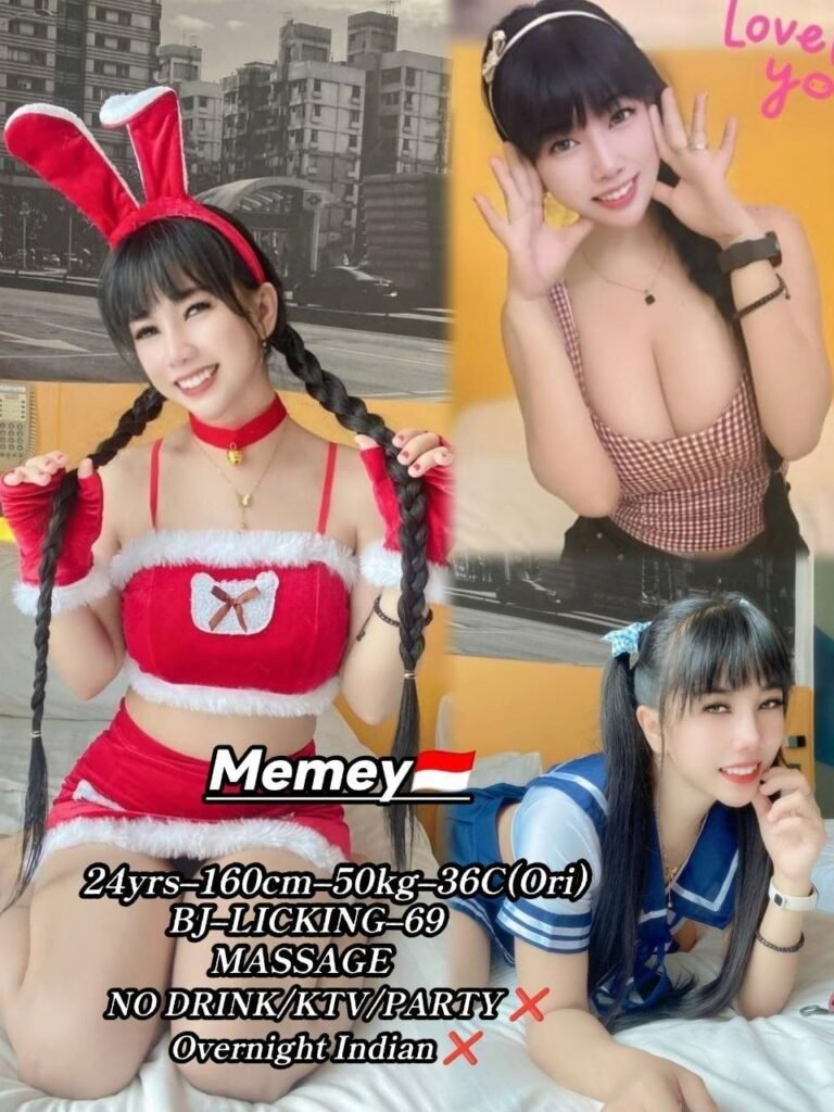 Memey JB Escort Vn