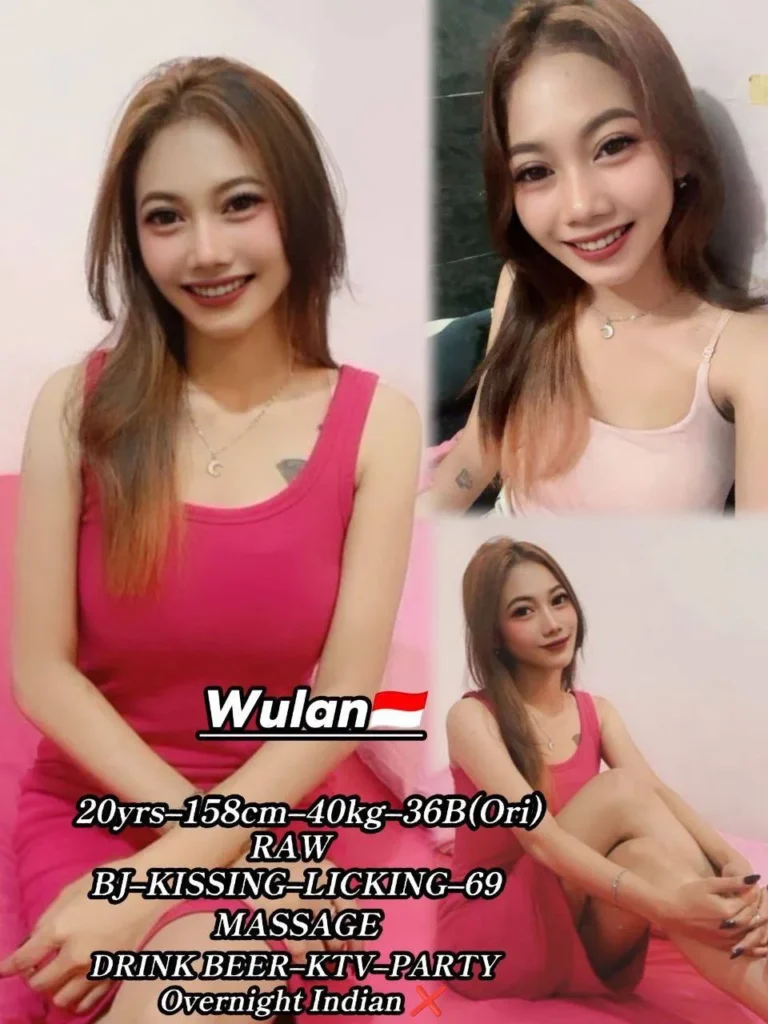 Wulan JB Escort Vn