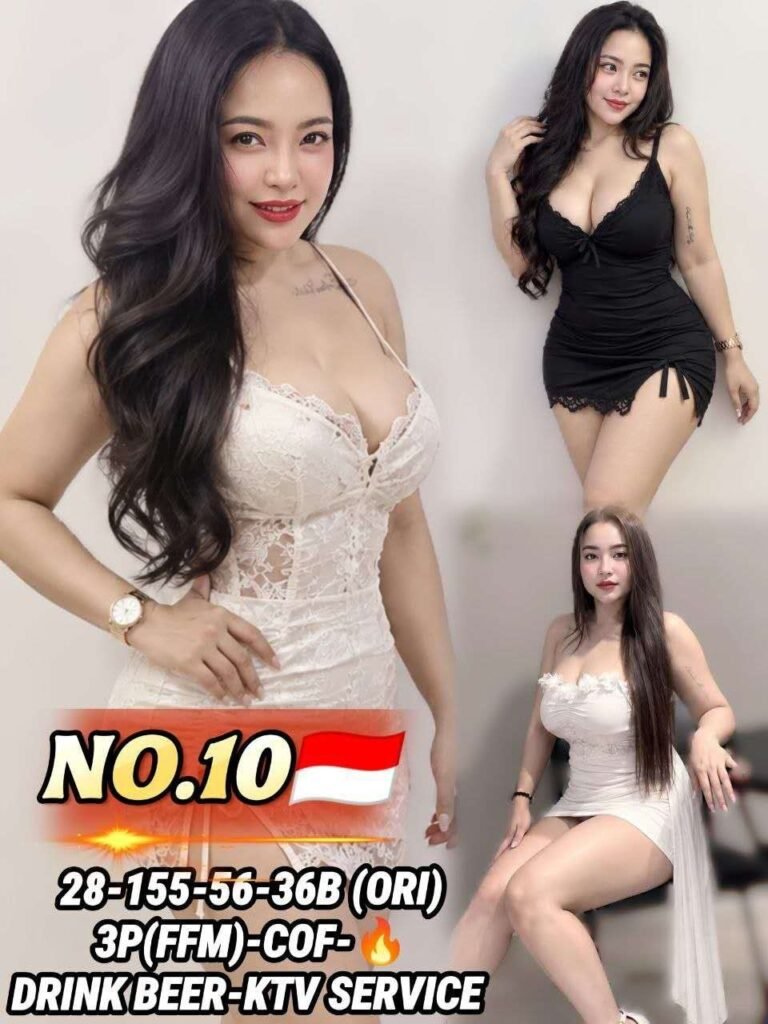 10 JB Escort Vn