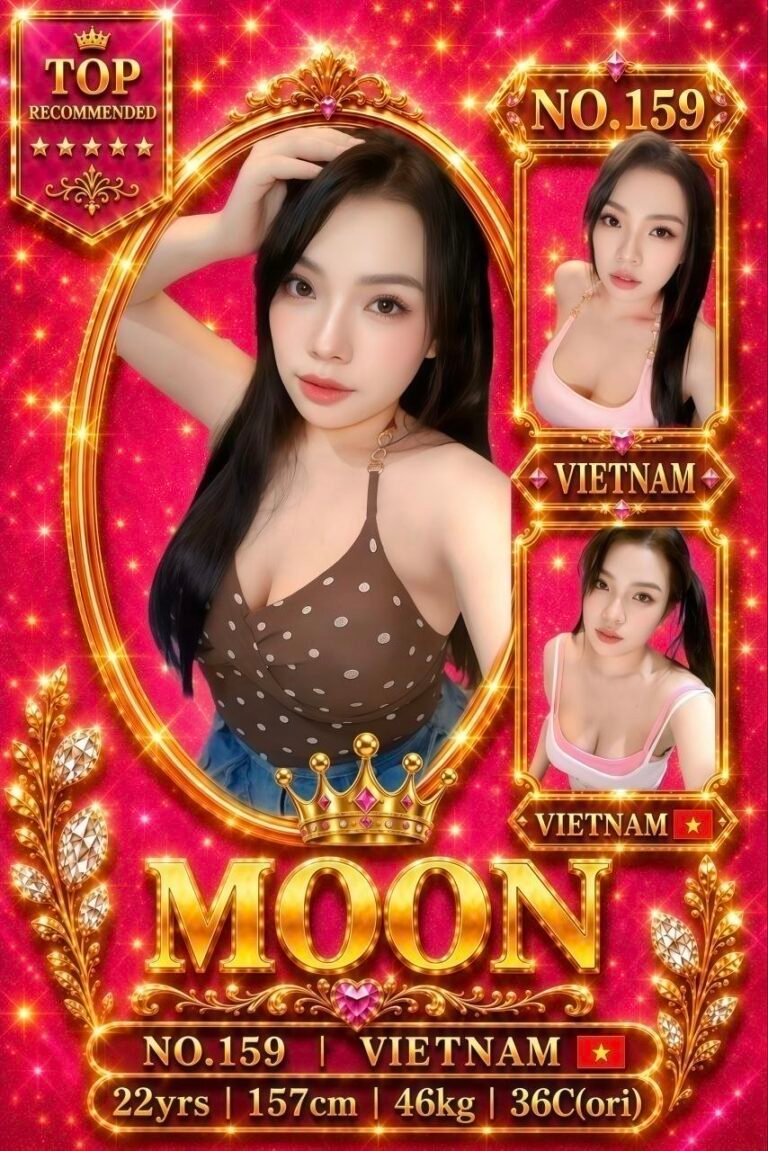 159 Moon JB Escort Vn