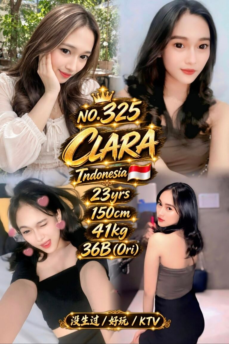 325 Clara JB Escort Vn