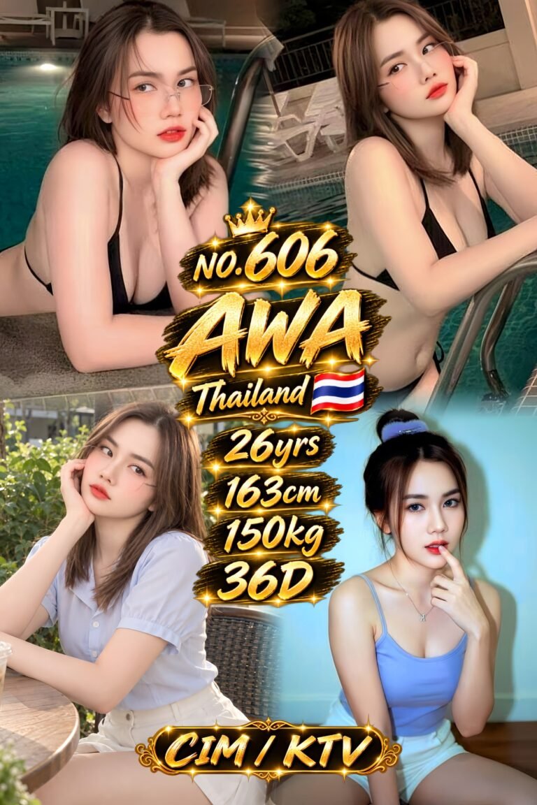606 Awa JB Escort Vn