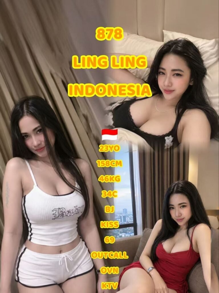 878 Ling Ling JB Escort Vn