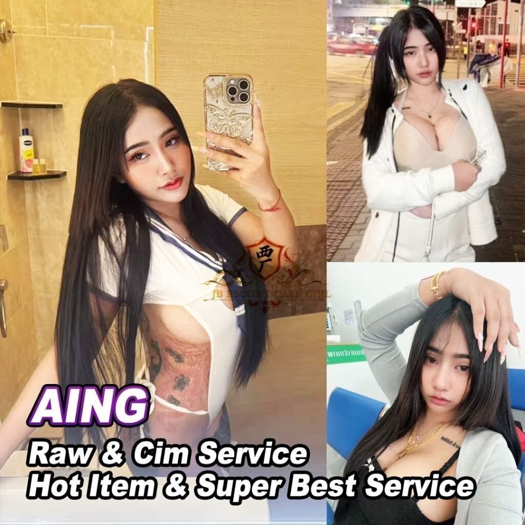 AING JB Escort Vn