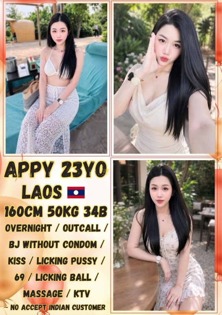 APPY JB Escort Vn