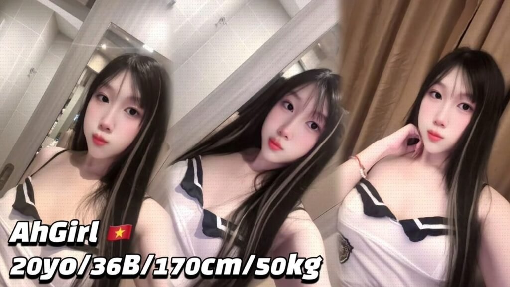 Ah Girl JB Escort Vn