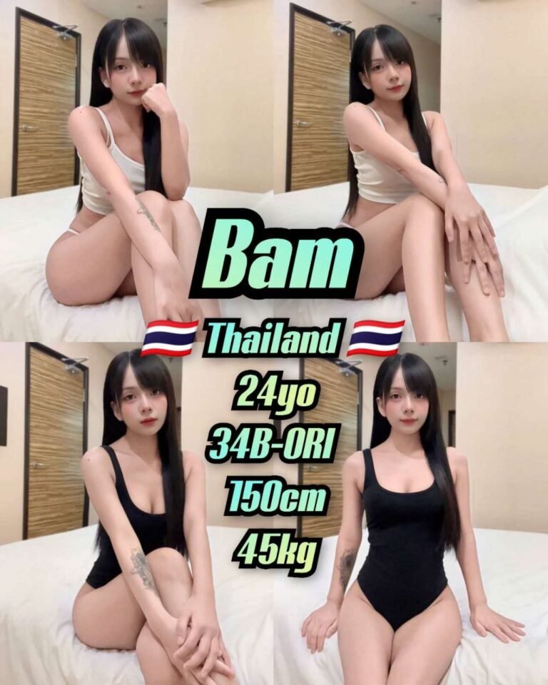 Bam JB Escort Vn