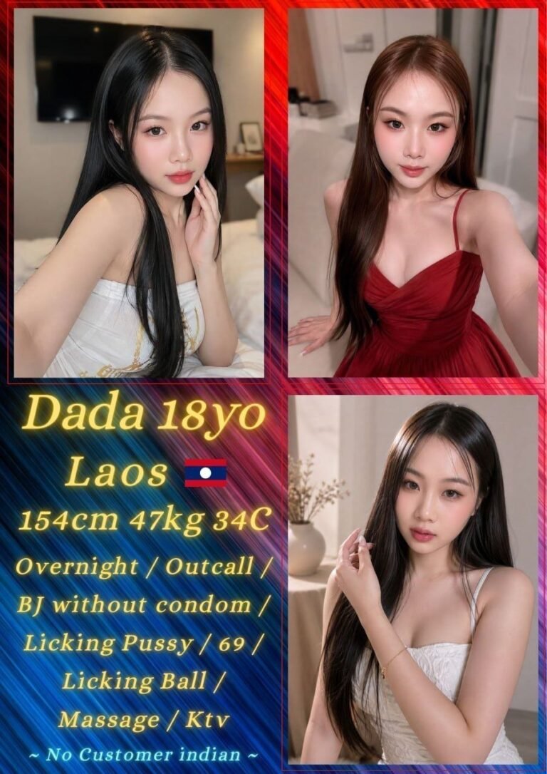 Dada JB Escort Vn