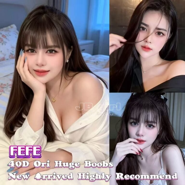 Fefe JB Escort Vn