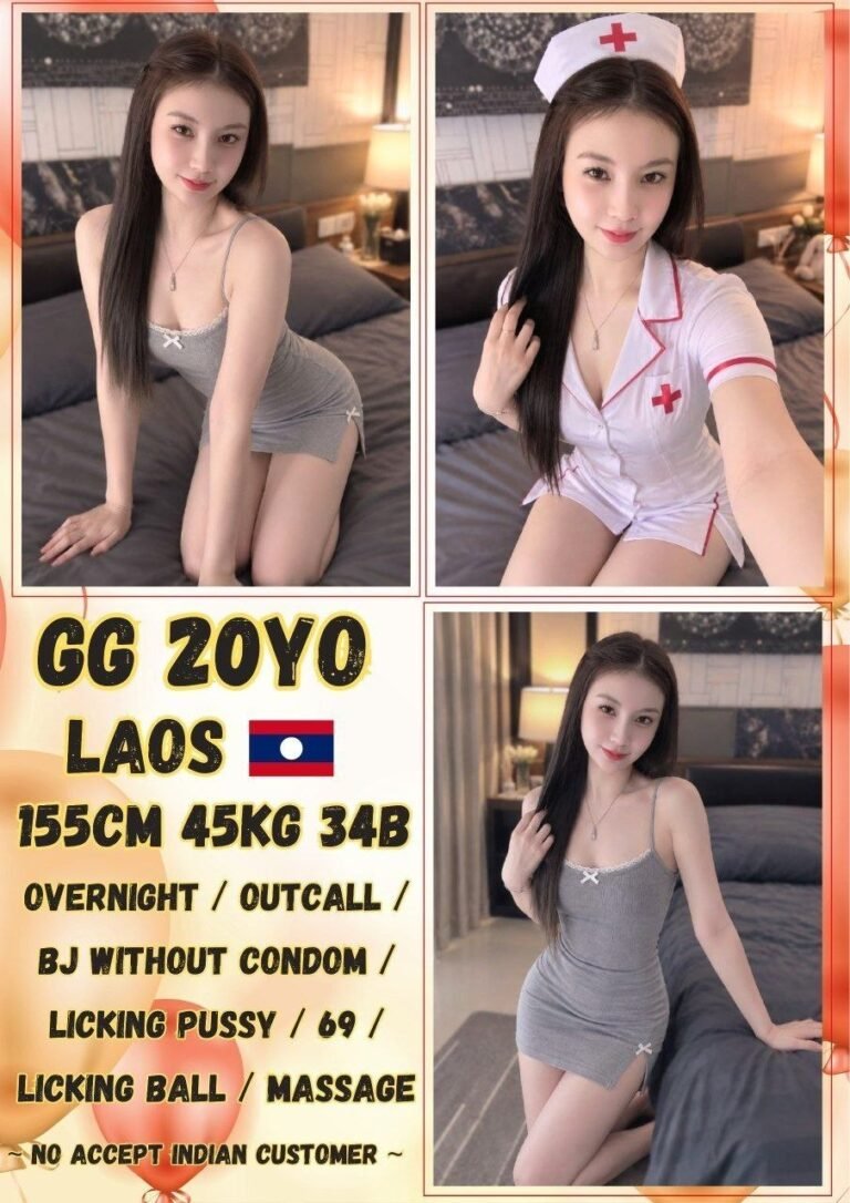 GG JB Escort Vn