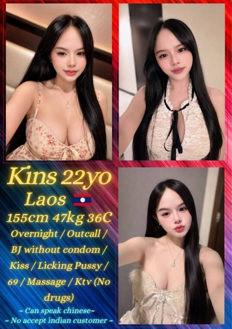 Kins JB Escort Vn