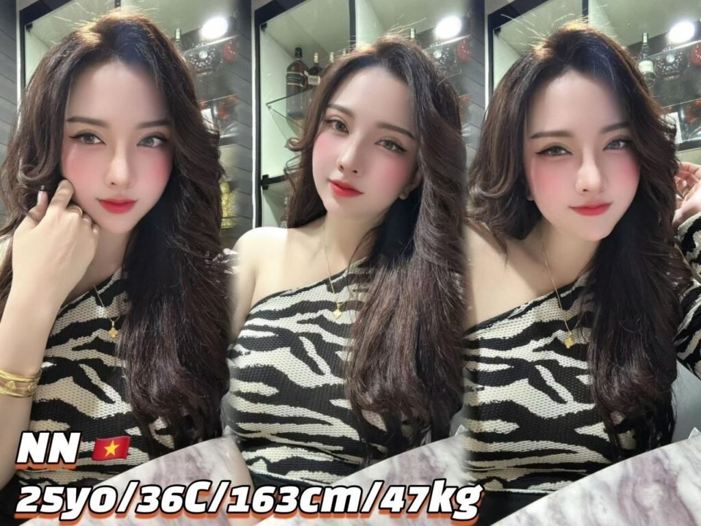 NN JB Escort Vn