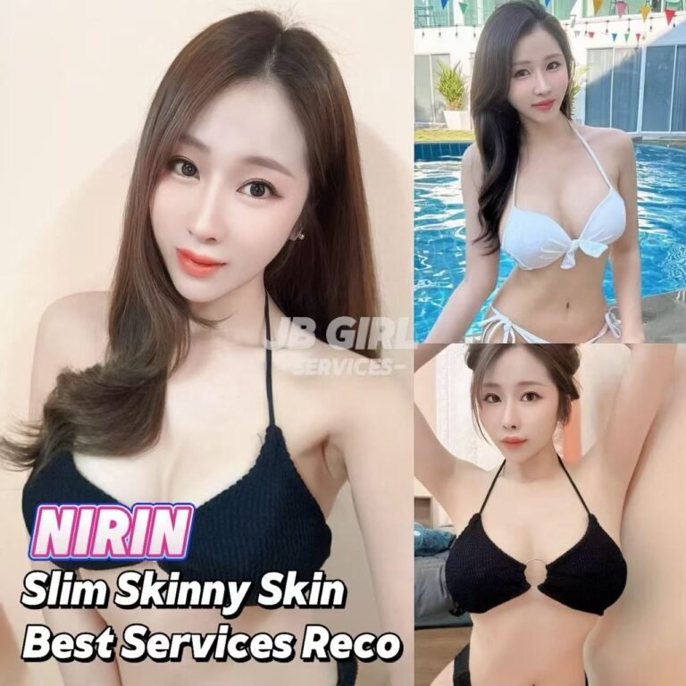Nirin JB Escort Vn